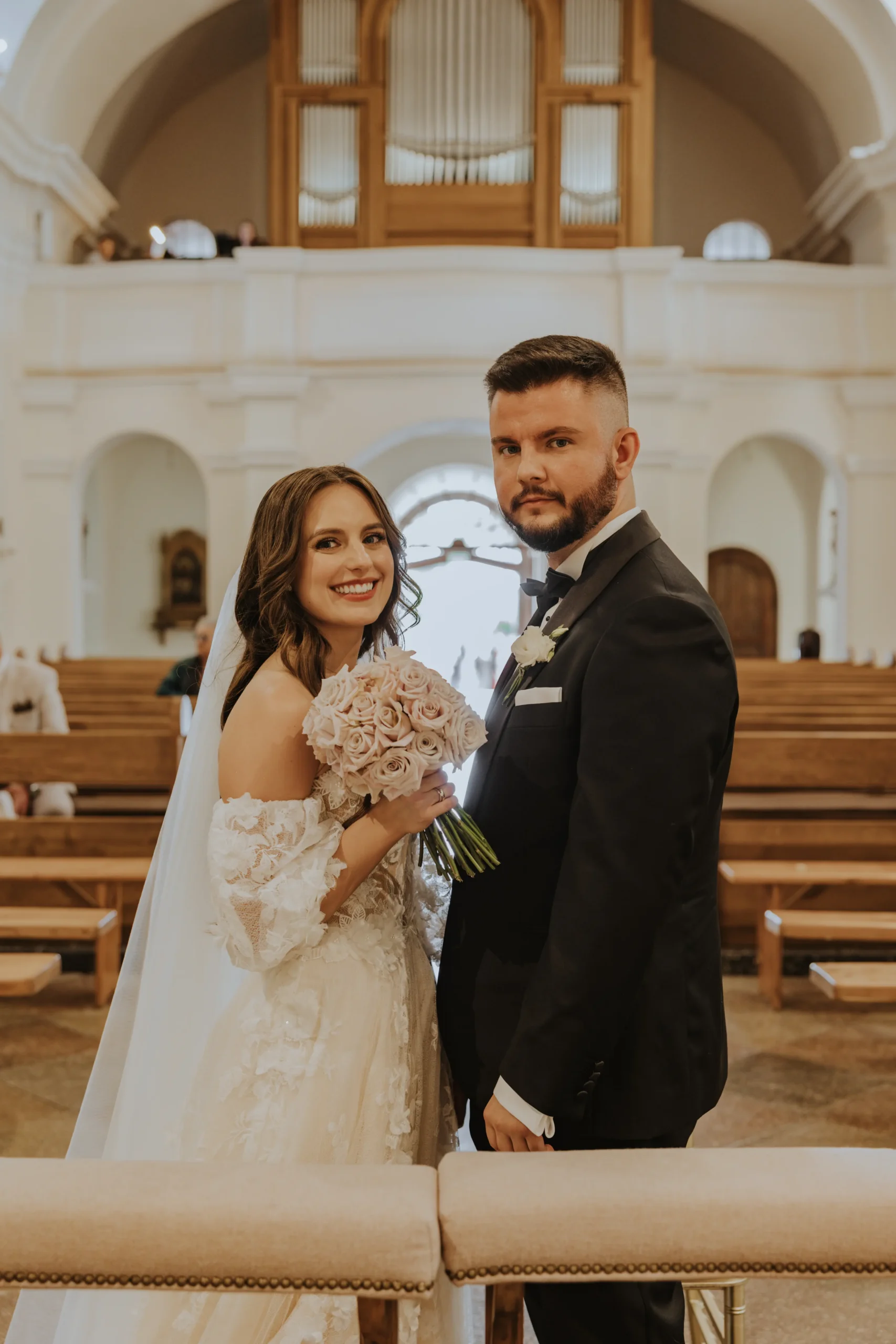Ania i Kuba — fotografia 15