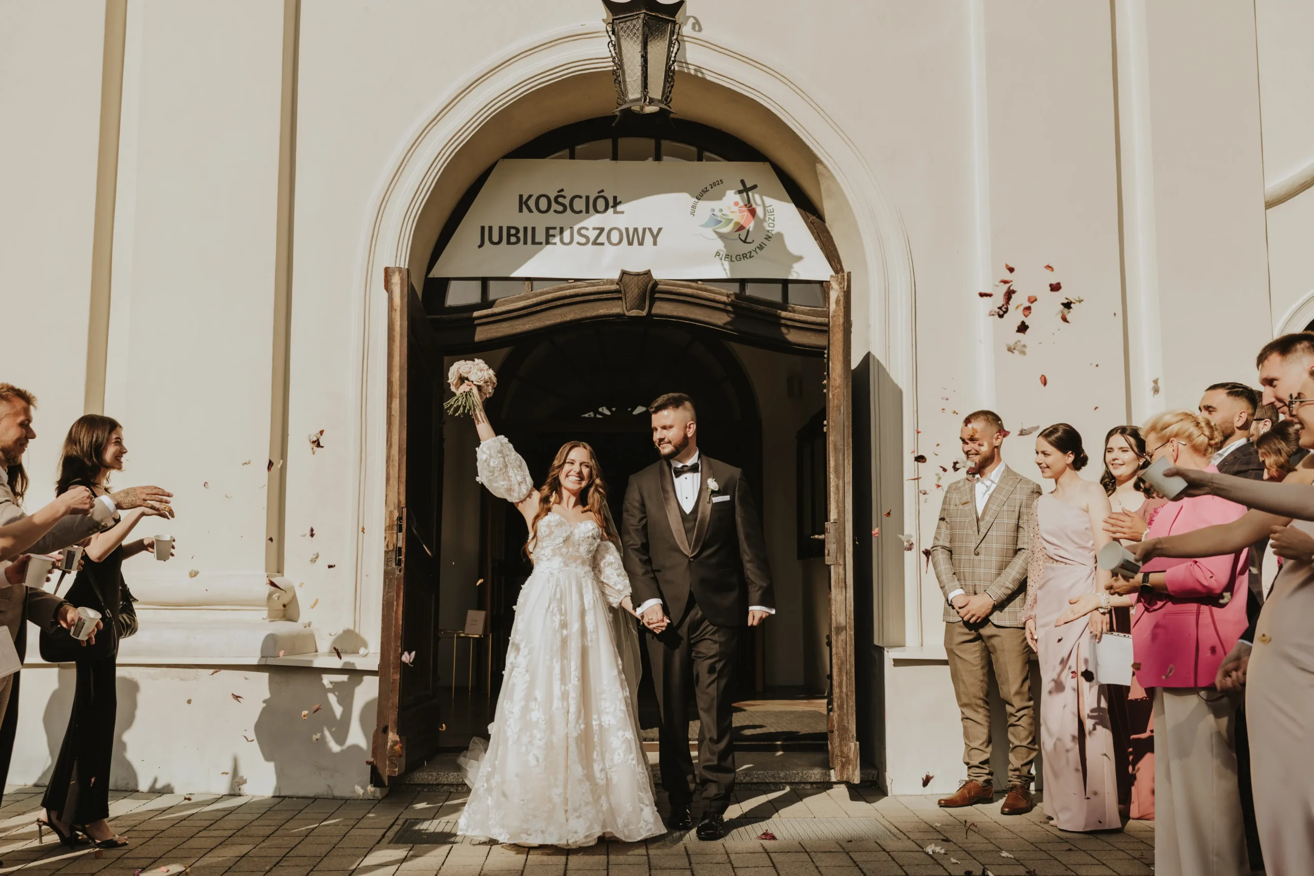 Ania i Kuba — fotografia 7