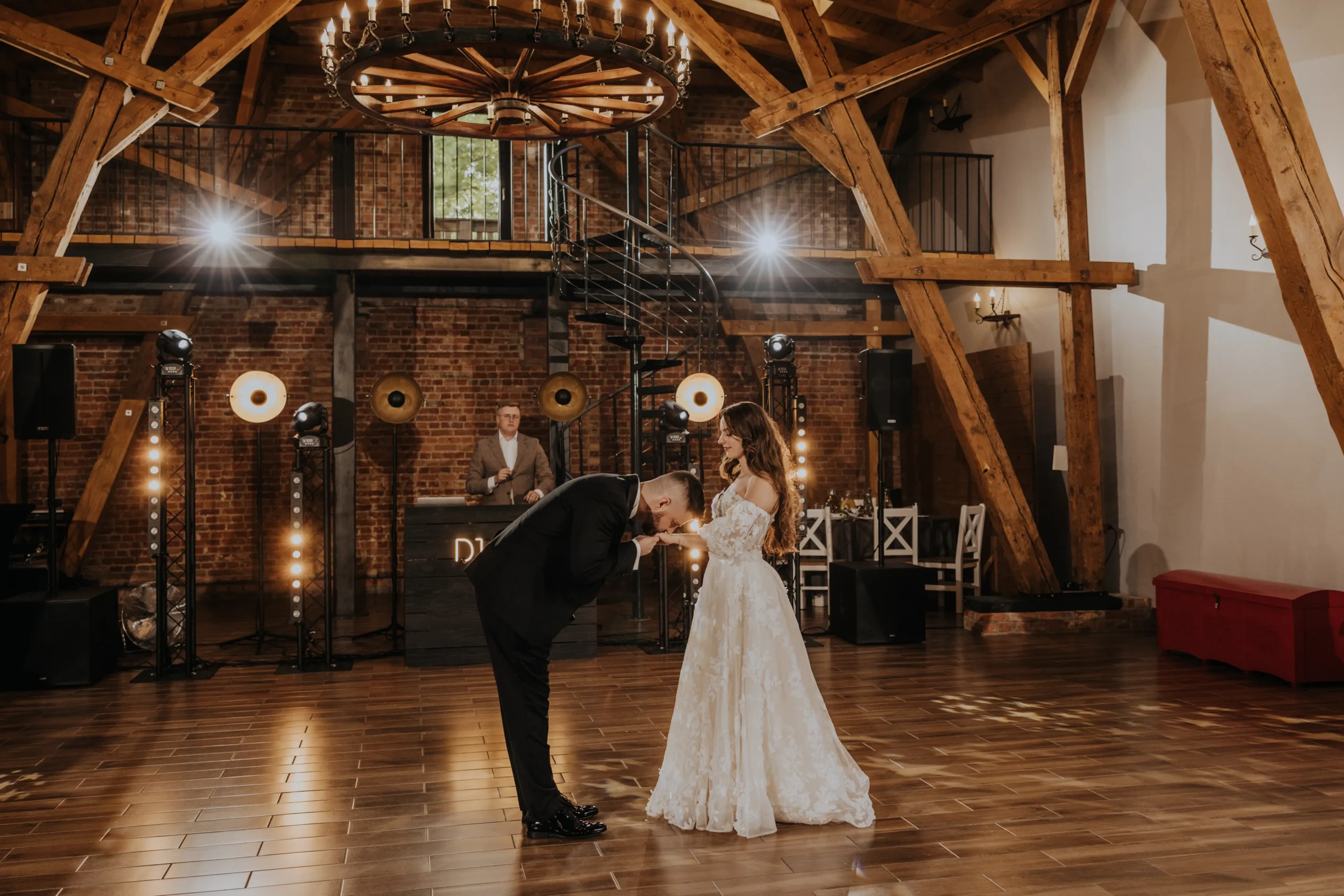 Fotografia ślubna Hoffa Love