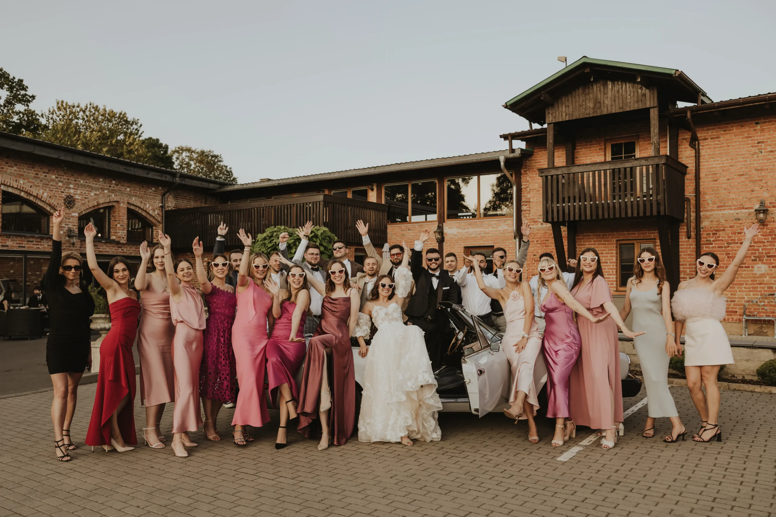 Ania i Kuba — fotografia 10