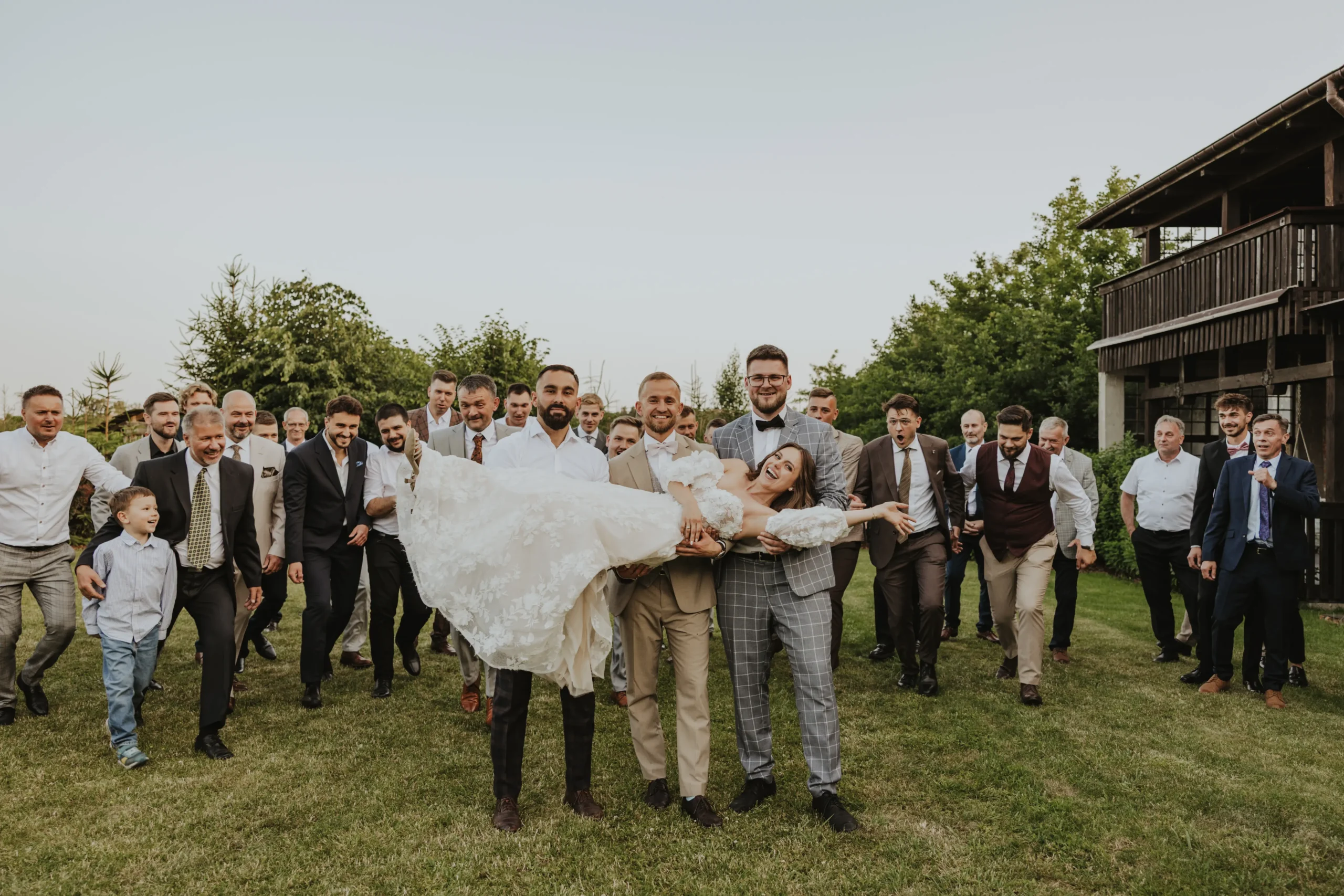 Ania i Kuba — fotografia 13
