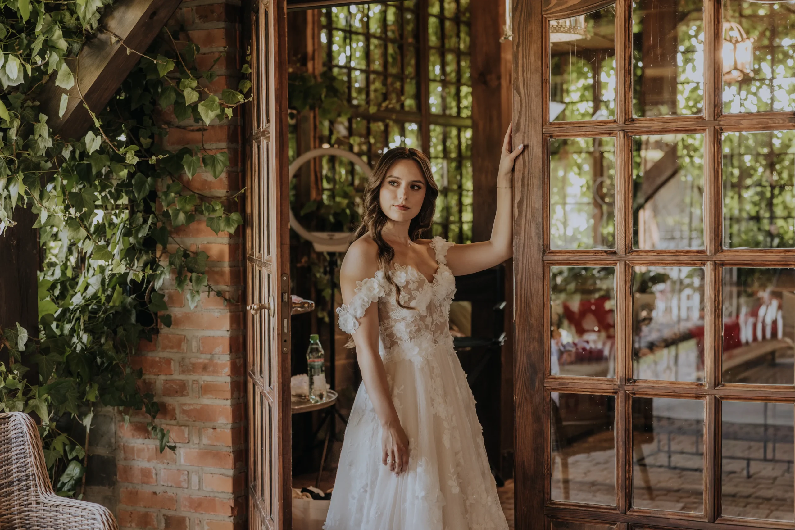 Ania i Kuba — fotografia 4