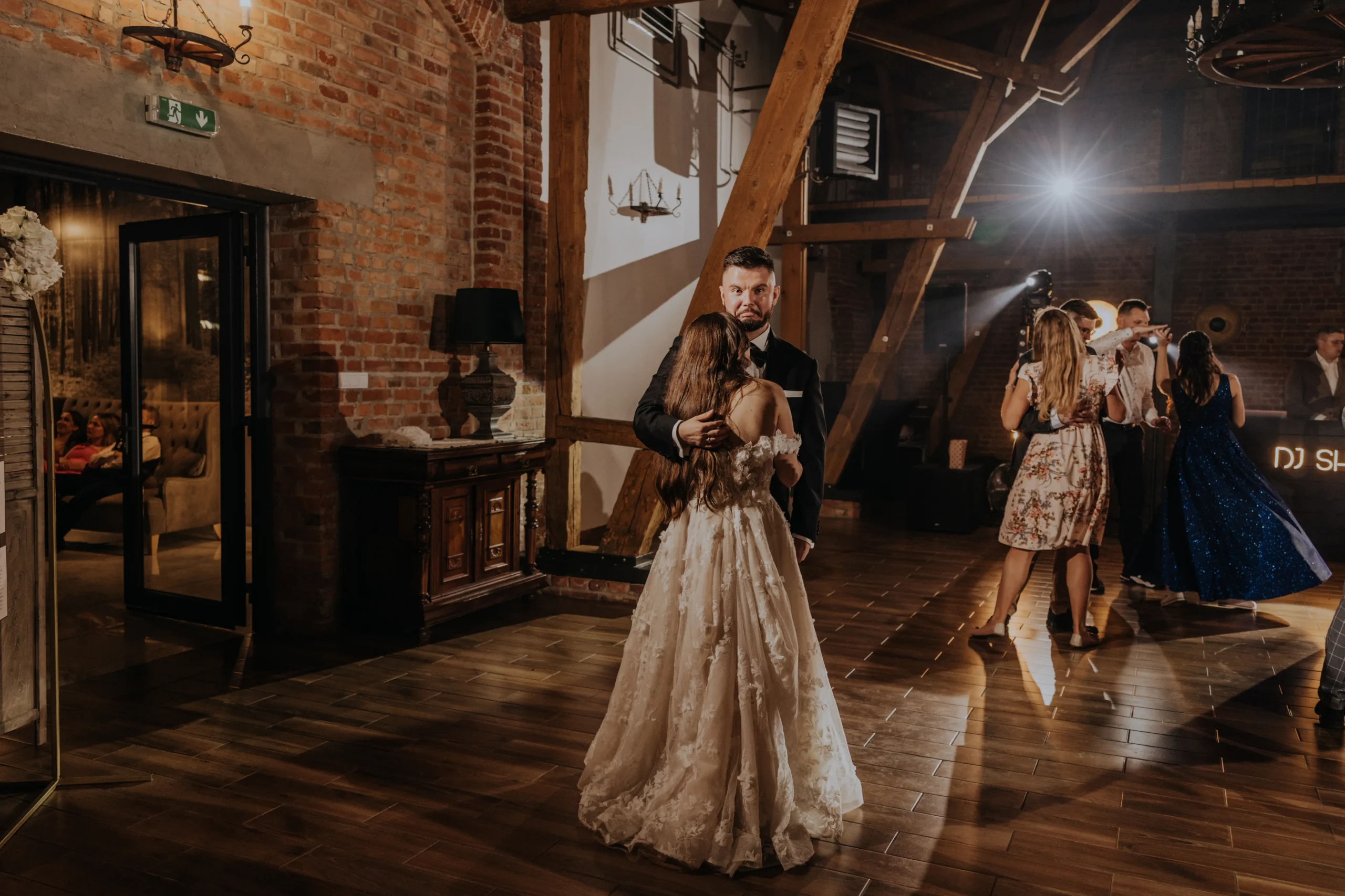 Ania i Kuba — fotografia 15